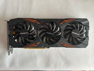Gigabyte GTX 1080 G1 Gaming Tarjeta Gráfica