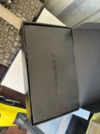 Gigabyte GTX 1080 G1 Gaming Tarjeta Gráfica