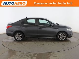 Citroën C-Elysée 1.6 Blue-HDi Exclusive