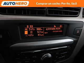 Citroën C-Elysée 1.6 Blue-HDi Exclusive