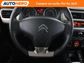 Citroën C-Elysée 1.6 Blue-HDi Exclusive