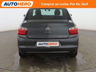 Citroën C-Elysée 1.6 Blue-HDi Exclusive