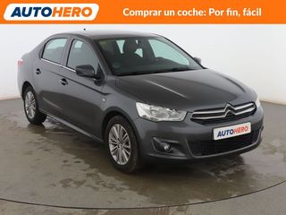 Citroën C-Elysée 1.6 Blue-HDi Exclusive
