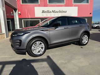 Land-Rover Range Rover Evoque 1.5 P300e R-Dynamic S AUTO 4WD PHEV