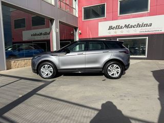 Land-Rover Range Rover Evoque 1.5 P300e R-Dynamic S AUTO 4WD PHEV