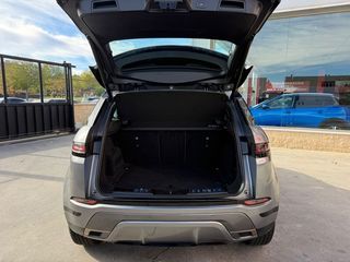 Land-Rover Range Rover Evoque 1.5 P300e R-Dynamic S AUTO 4WD PHEV