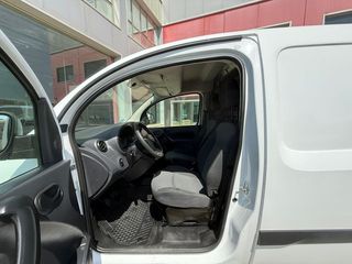 Mercedes Citan 109 CDI FURGON LARGO