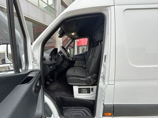 Mercedes Sprinter 314 CDI RWD L2 H2