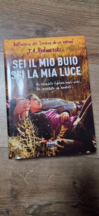 Sei il mio buio sei la mia luce (Life)