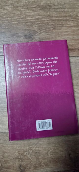 Sei il mio buio sei la mia luce (Life)