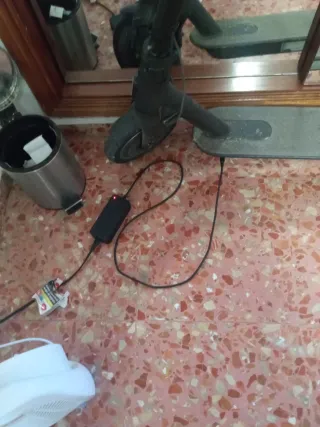 Patinete Eléctrico Xiaomi