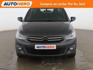 Citroën C-Elysée 1.6 Blue-HDi Exclusive