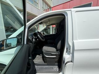Mercedes Vito 114 CDI LARGA