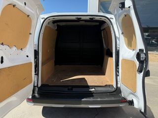 Nissan Townstar L1 Profesional