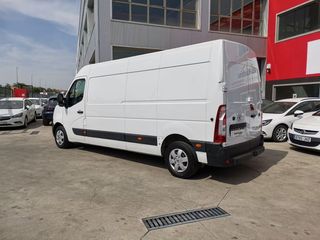 Nissan Interstar L3 H2