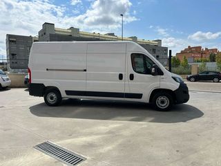 Fiat Ducato L3 H2 140 CV