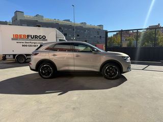 DS DS 7 BlueHDi DE 96kW (130CV) AT. PERF.LINE