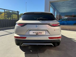 DS DS 7 BlueHDi DE 96kW (130CV) AT. PERF.LINE