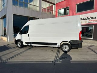 Fiat Ducato L3 H2 140 CV
