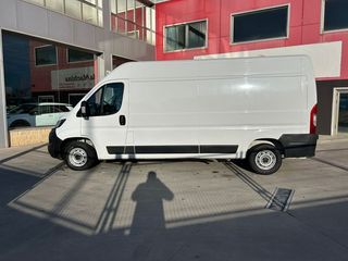 Fiat Ducato L3 H2 140 CV