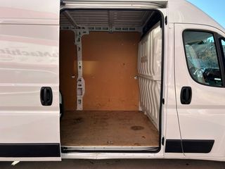 Fiat Ducato L3 H2 140 CV