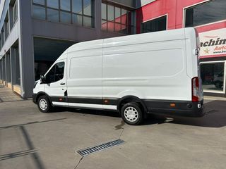 Ford Transit FT 350 L4