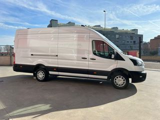 Ford Transit FT 350 L4