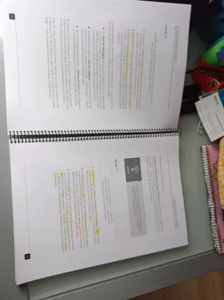 Constitución Española: Metodología para su estudio