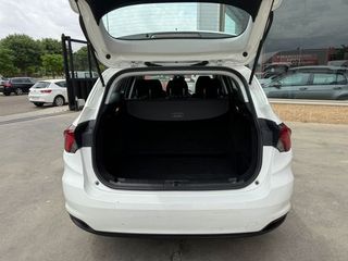 Fiat Tipo 1.6 Lounge 88kW (120CV)diesel Mjet II SW