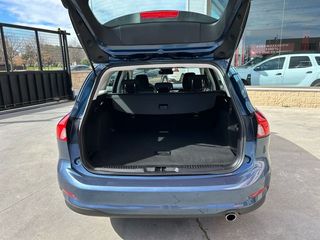 Ford Focus 1.5 Ecoblue 88kW Titanium SB