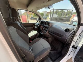 Mercedes Citan 109 CDI FURGON LARGO