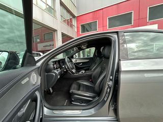 Mercedes Clase E Mercedes-AMG E 43 4MATIC