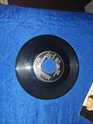 Vinile 45 giri Queen I Want It All