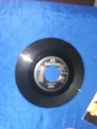 Vinile 45 giri Queen I Want It All