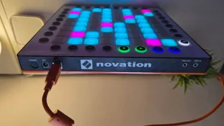 Launchpad PRO (White Custom)