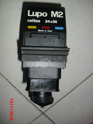 Ampliadora fotográfica Lupo M2