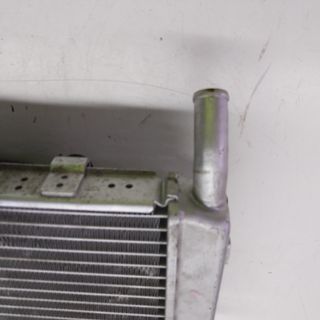 Radiatore acqua elettroventola Benelli 251