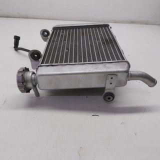 Radiatore acqua elettroventola Benelli 251