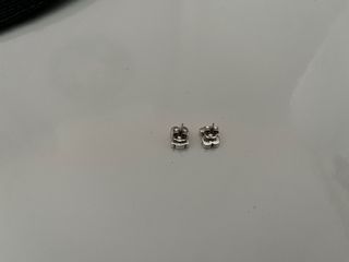 Conjunto Tous: Pulsera, Colgante y Pendientes