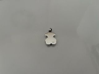 Conjunto Tous: Pulsera, Colgante y Pendientes