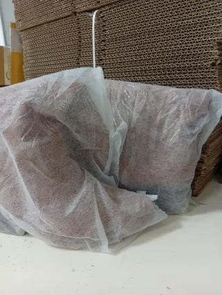 Pack de dos pares de botas Hecha un vistazo