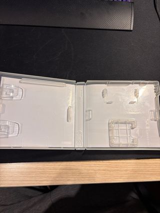 Pokemon Soul Silver Edición Plata NDS