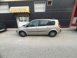 Renault Grand Scenic 2007