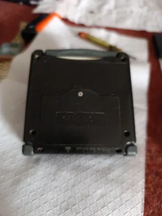 Nintendo Game Boy Advance SP