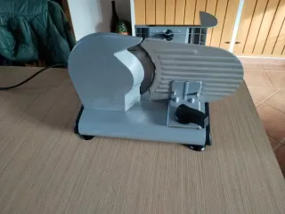 Cortadora de alimentos Gilson