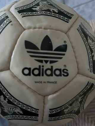 Pallone Adidas Etrusco Unico Mondiali 1990