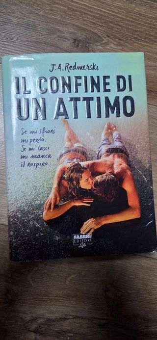 Il confine di un attimo