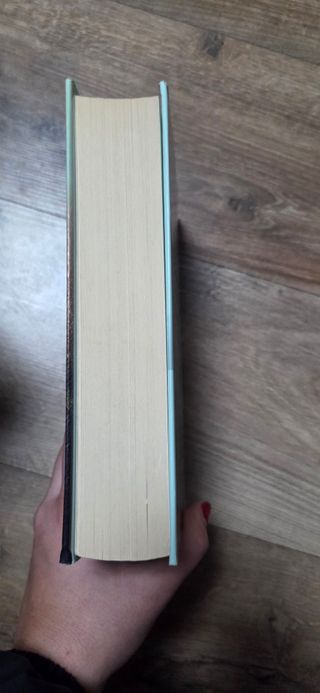 Il confine di un attimo