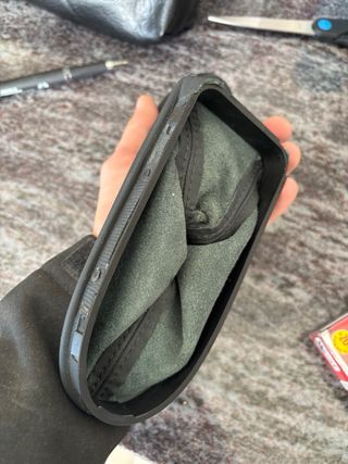 Pomo cambio Mercedes W211 Elegance