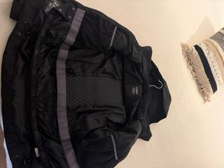 Chaqueta CMP Negra Talla M